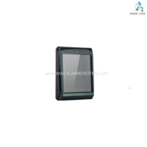 Draadloze solar buitensirene – SBS-105