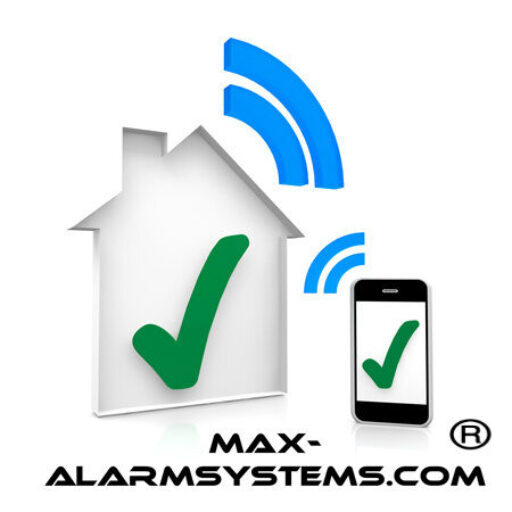 www.MAX-ALARMSYSTEMS.com